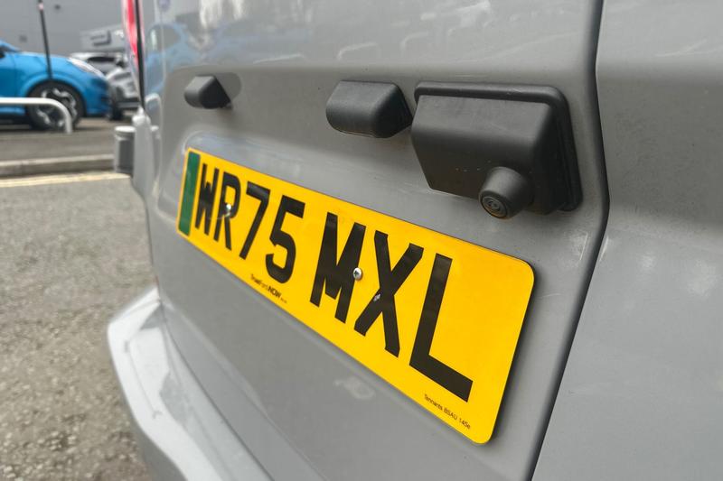 Used Ford Transit Custom 2025 for sale - 77804457: Photo 34