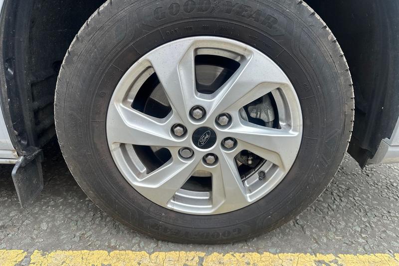 Used Ford Transit Custom 2025 for sale - 77804457: Photo 35