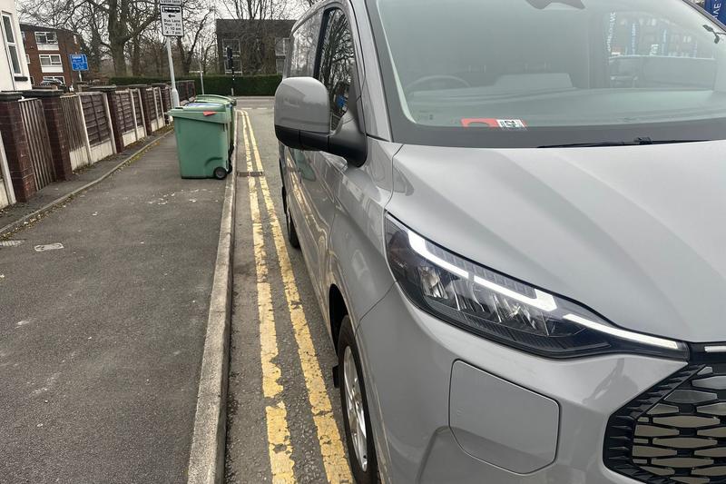 Used Ford Transit Custom 2025 for sale - 77804457: Photo 36