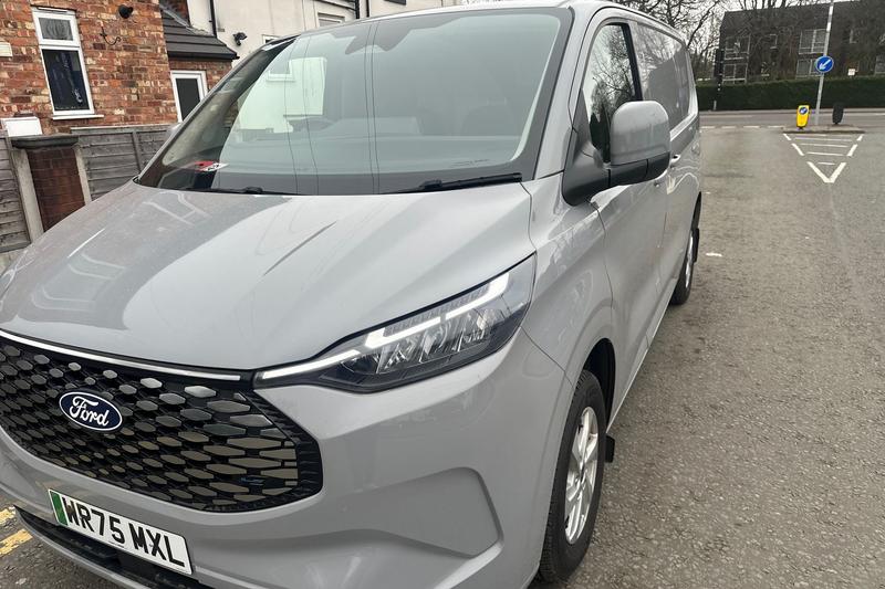 Used Ford Transit Custom 2025 for sale - 77804457: Photo 37