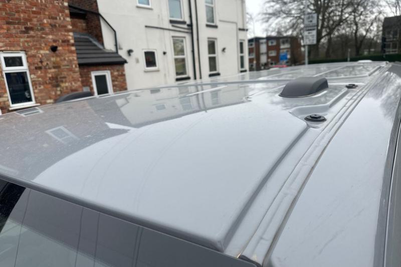 Used Ford Transit Custom 2025 for sale - 77804457: Photo 38