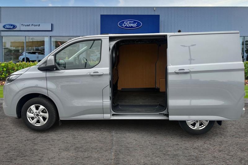 Used Ford Transit Custom 2025 for sale - 77804457: Photo 5