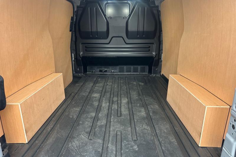 Used Ford Transit Custom 2025 for sale - 77804457: Photo 6