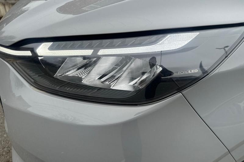 Used Ford Transit Custom 2025 for sale - 77804457: Photo 7