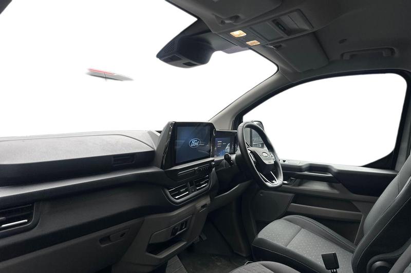 Used Ford Transit Custom 2025 for sale - 77804457: Photo 9