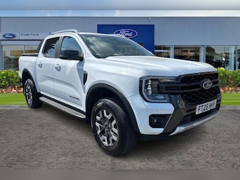 Used Ford Ranger 2025 for sale - 79251655: Photo