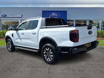Used Ford Ranger 2025 for sale - 79251655: Photo