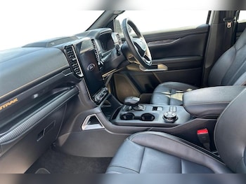 Used Ford Ranger 2025 for sale - 79251655: Photo