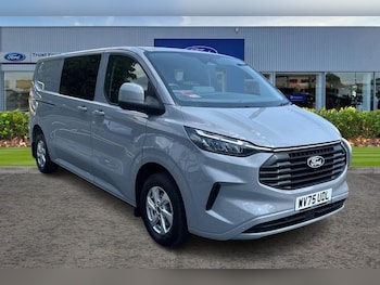 Used Ford Transit Custom 2025 for sale - 79312160: Photo