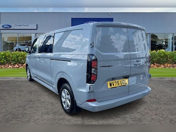Used Ford Transit Custom 2025 for sale - 79312160: Photo