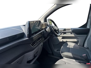 Used Ford Transit Custom 2025 for sale - 79312160: Photo