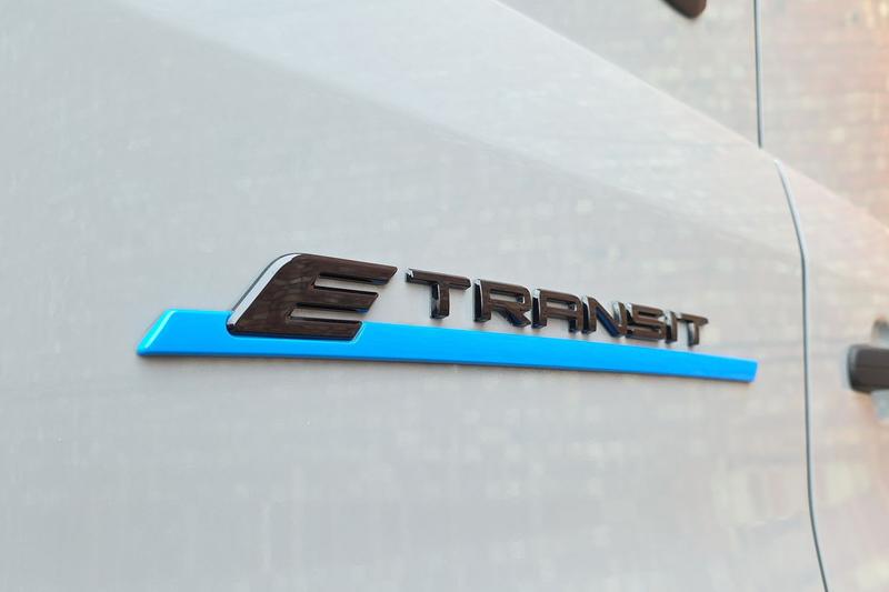 Used Ford Transit 2025 for sale - 77529099: Photo 20