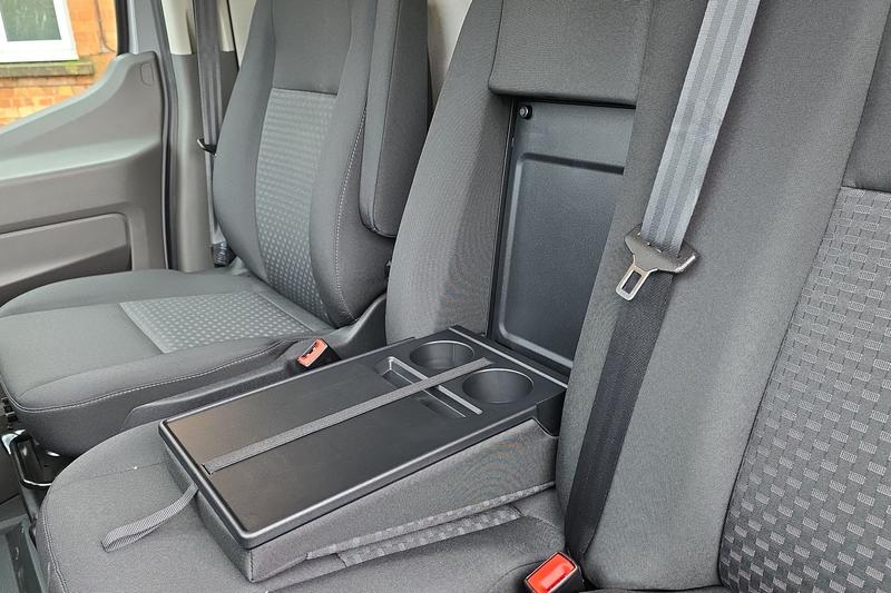 Used Ford Transit 2025 for sale - 77529099: Photo 26