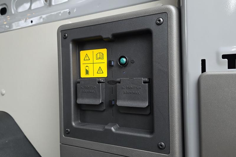 Used Ford Transit 2025 for sale - 77529099: Photo 27