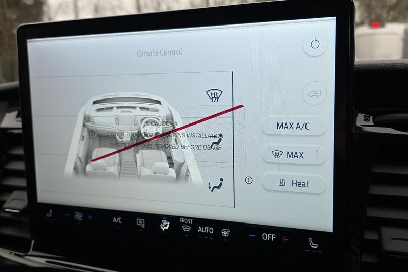 Used Ford Transit 2025 for sale - 77529099: Photo 37