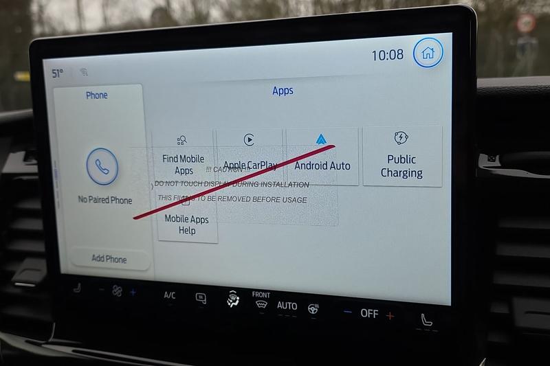 Used Ford Transit 2025 for sale - 77529099: Photo 39