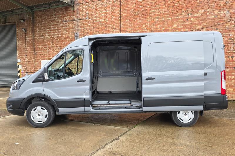 Used Ford Transit 2025 for sale - 77529099: Photo 5
