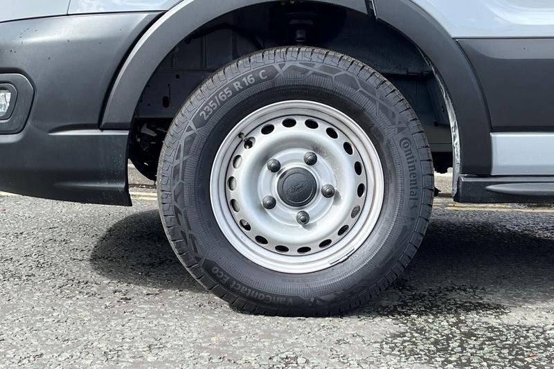 Vehicle 36
