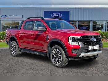 Used Ford Ranger 2025 for sale - 78817860: Photo