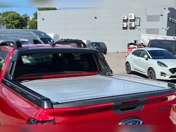 Used Ford Ranger 2025 for sale - 78817860: Photo