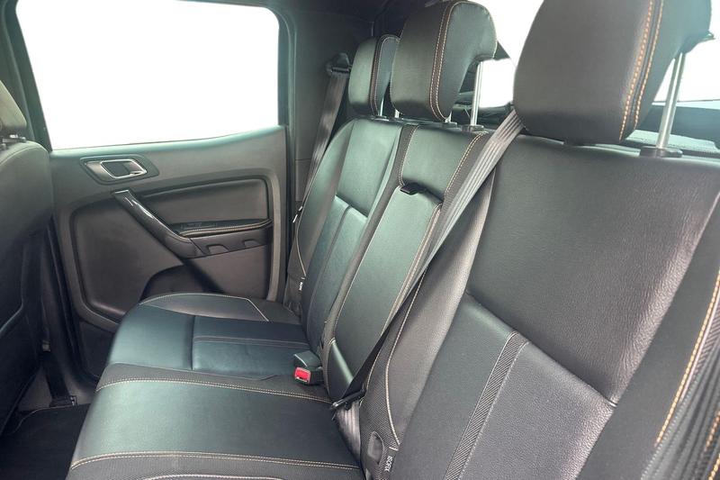 Used Ford Ranger 2022 for sale - 77819779: Photo 10