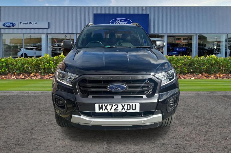 Used Ford Ranger 2022 for sale - 77819779: Photo 11