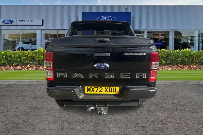 Used Ford Ranger 2022 for sale - 77819779: Photo 12