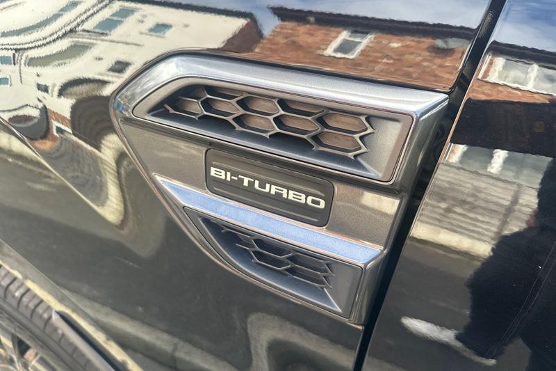 Used Ford Ranger 2022 for sale - 77819779: Photo 17