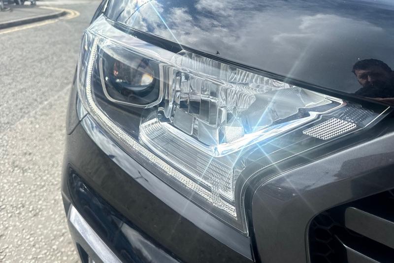 Used Ford Ranger 2022 for sale - 77819779: Photo 18