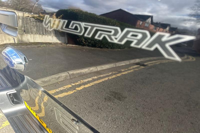 Used Ford Ranger 2022 for sale - 77819779: Photo 19