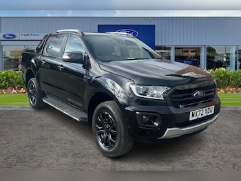 Used Ford Ranger 2022 for sale - 77819779: Photo