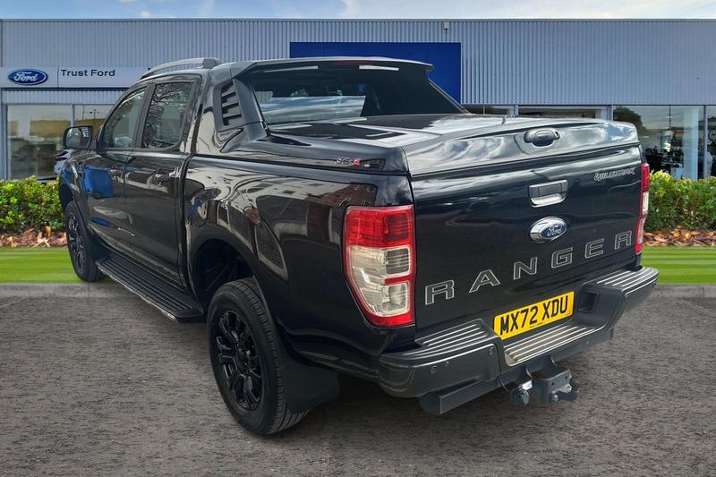 Used Ford Ranger 2022 for sale - 77819779: Photo 2