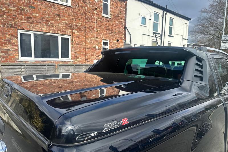 Used Ford Ranger 2022 for sale - 77819779: Photo 22