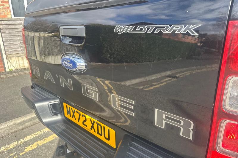 Used Ford Ranger 2022 for sale - 77819779: Photo 24