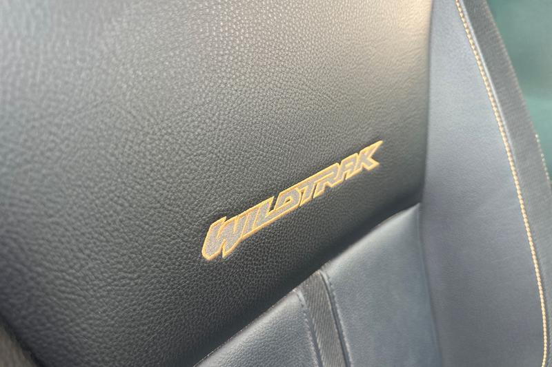 Used Ford Ranger 2022 for sale - 77819779: Photo 28