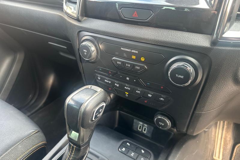 Used Ford Ranger 2022 for sale - 77819779: Photo 29