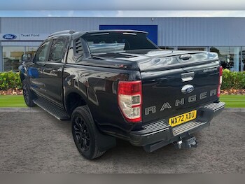 Used Ford Ranger 2022 for sale - 77819779: Photo