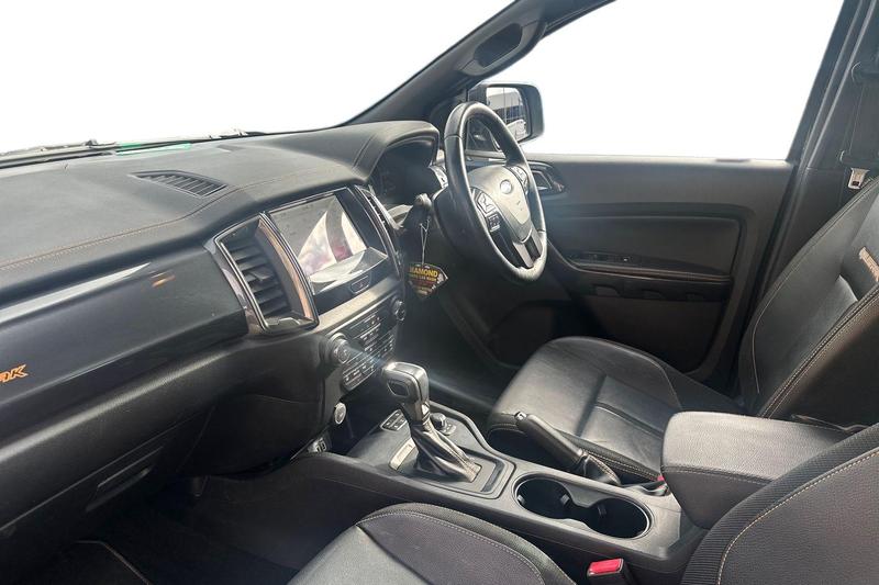 Used Ford Ranger 2022 for sale - 77819779: Photo 3