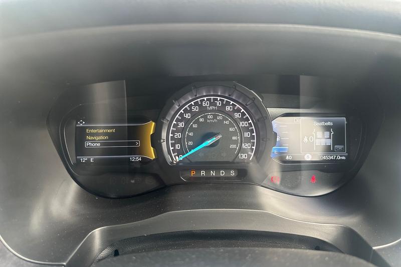 Used Ford Ranger 2022 for sale - 77819779: Photo 30