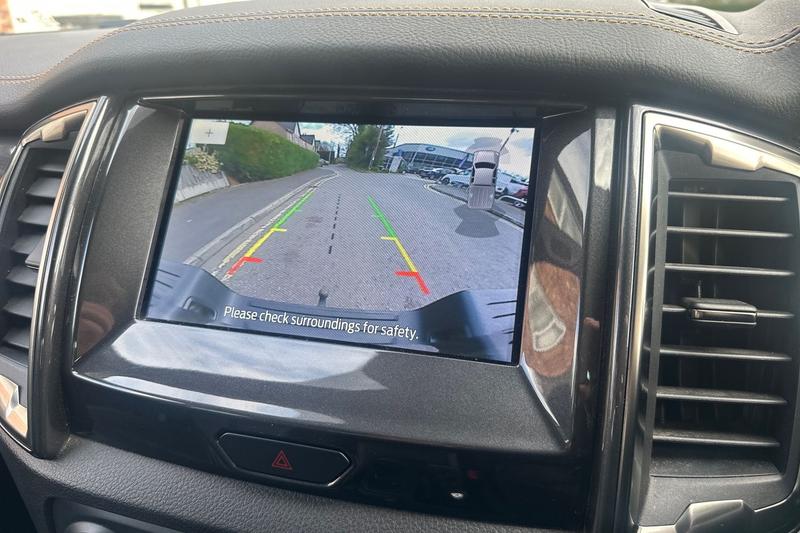 Used Ford Ranger 2022 for sale - 77819779: Photo 31