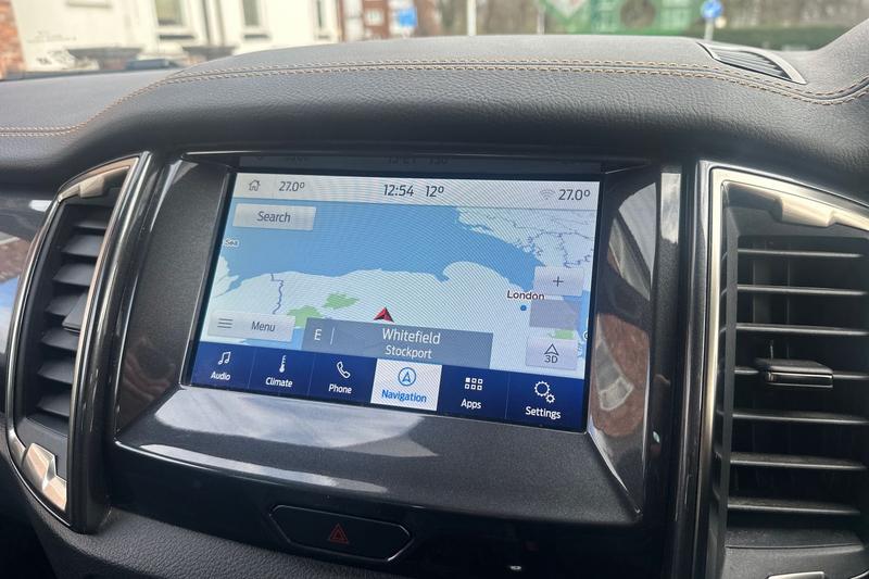 Used Ford Ranger 2022 for sale - 77819779: Photo 32