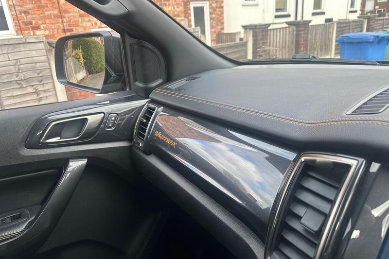 Used Ford Ranger 2022 for sale - 77819779: Photo 33