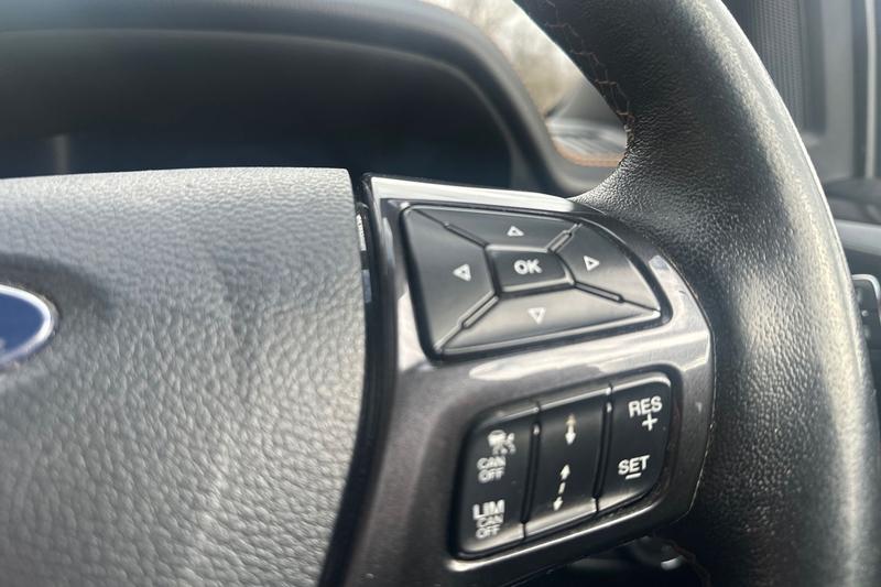 Used Ford Ranger 2022 for sale - 77819779: Photo 36