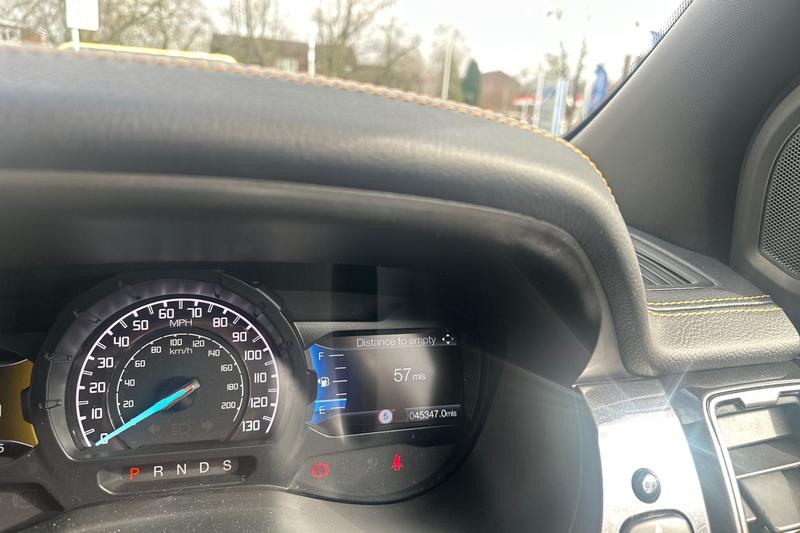 Used Ford Ranger 2022 for sale - 77819779: Photo 38