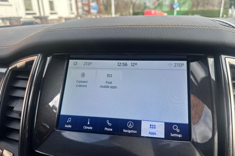 Used Ford Ranger 2022 for sale - 77819779: Photo 39