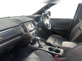 Used Ford Ranger 2022 for sale - 77819779: Photo