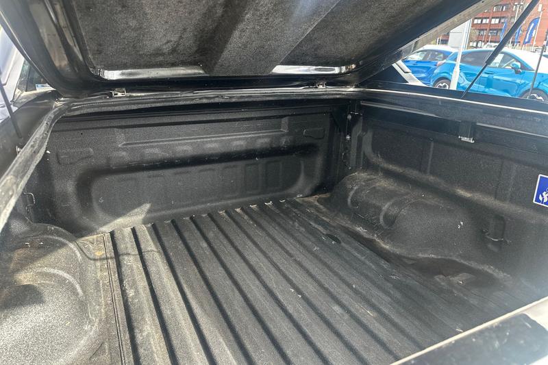 Used Ford Ranger 2022 for sale - 77819779: Photo 4