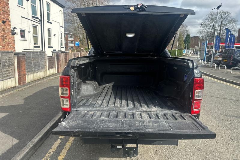 Used Ford Ranger 2022 for sale - 77819779: Photo 6