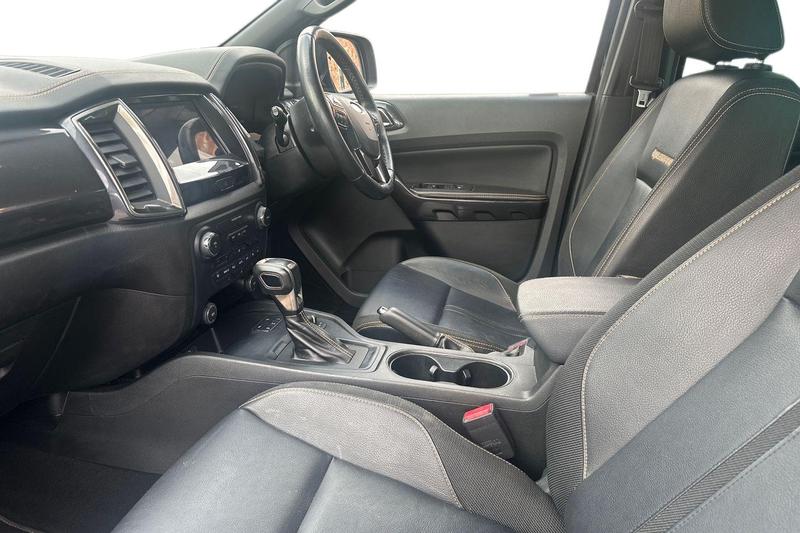 Used Ford Ranger 2022 for sale - 77819779: Photo 9