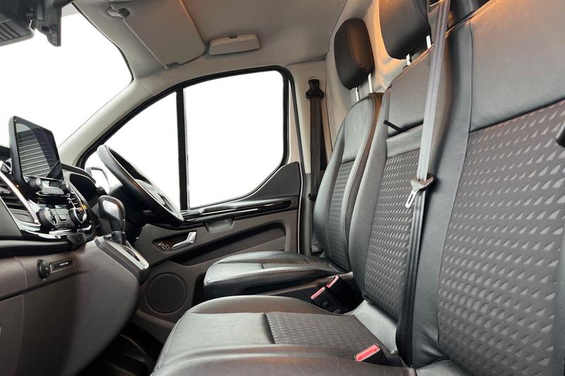 Used Ford Transit Custom 2023 for sale - 77529102: Photo 10